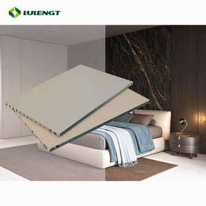 Panneaux en nid d'abeille en acier et <span class=keywords><strong>aluminium</strong></span> à installation rapide, solution de rénovation légère, panneau en nid d'abeille en acier et <span class=keywords><strong>aluminium</strong></span> pour mur - Product Image 2