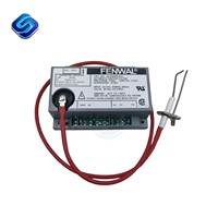 Controlador de Encendido para Caldera de Gas con Encendido Automático y LED de Diagnóstico 35-605505-015 35-630907-017