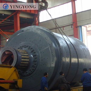 औद्योगिक स्लैग बॉल मिल के लिए औद्योगिक स्लगान बॉल मिल, सीमेंट और निर्माण उद्योगों में पीसने से - Product Image 5