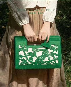 <span class=keywords><strong>Borsa</strong></span> <span class=keywords><strong>in</strong></span> <span class=keywords><strong>feltro</strong></span> con manico <span class=keywords><strong>in</strong></span> legno produttore azienda aziendale confezione regalo aziendale <span class=keywords><strong>borsa</strong></span> da damigella d'onore <span class=keywords><strong>borsa</strong></span> da sposa - Product Image 5