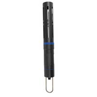 Medidor de Calidad del Agua Multiparamétrico Portátil WD600-A y WD4001 para Detección de Muestreo de Agua Ambiental en Lagos, Ríos y Campos