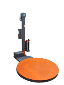 Avvolgitrice automatica per Pallet elasticizzato economico di buona qualità - Product Image 2