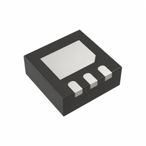 Puce en stock 3 WFDFN à pad exposé LT6703HDC-3 # Composants électroniques TRPBF - Product Image 1