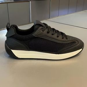Chaussures de randonnée pour hommes, de haute qualité, tendance, pour le sport de plein air, respirantes, légères, avec empeigne en PU et semelle extérieure en TPR, été-printemps - Product Image 2