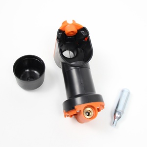 Piège à rats automatique à compression d'air haute efficacité Goodnature A24 – Lutte intelligente contre les rongeurs - Product Image 4