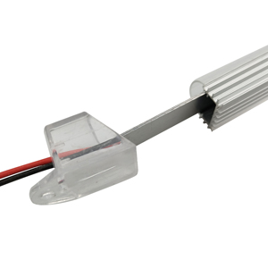 <span class=keywords><strong>LED</strong></span> 5730 trắng hình chữ U nhôm rãnh dải ánh sáng SMD5730 <span class=keywords><strong>5050</strong></span> 72d12v 24V <span class=keywords><strong>LED</strong></span> trong suốt vỏ trắng dải ánh sáng - Product Image 5