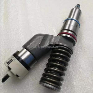 ชุดหัวฉีดน้ำมันเชื้อเพลิง 3512B สำหรับ C15/C18/C32/C27/3516/3456B/C16/C-16/3408 3116 3126 3306 C6.4/C7/C9/C13/C7.1 3512B - Product Image 5