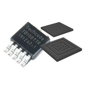 Circuito Integrado de Alta Velocidad, Nuevo, Original, en Existencia, MS27466T21F41S - Product Image 1