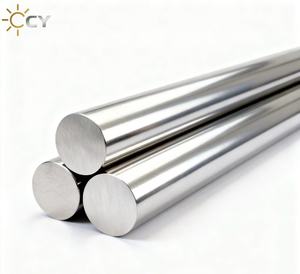 רכיבים מרכזיים של מוט חיבור מנוע ו חצי פיר דיוק גבוה קר פלדה עגול - Product Image 4