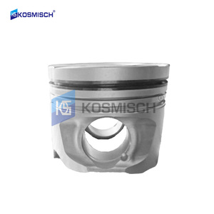 Orijinal Kalite 1KD Piston Kitleri, Pimleriyle Birlikte OEM 13101-0L030-02 Doğrudan OE 1KD Piston Yedeği TOYOTA Araçlar Dizel Motor için - Product Image 3