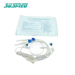 Filtro Médico Descartável de Redução de Leucócitos Barato e de Alta Qualidade - Product Image 6
