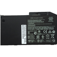 Batterie d'ordinateur portable d'origine 15,4 V 90 Wh VX04XL HSTNN-IB8F L06302-1C1 HSN-Q13C pour HP ZBook 15 G5 G6, batterie de remplacement pour ordinateur portable