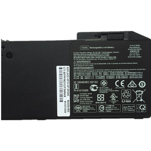 Batería Original para Portátil <span class=keywords><strong>HP</strong></span> <span class=keywords><strong>ZBook</strong></span> <span class=keywords><strong>15</strong></span> <span class=keywords><strong>G5</strong></span> G6, <span class=keywords><strong>15</strong></span>.4V 90Wh VX04XL HSTNN-IB8F L06302-1C1 HSN-Q13C, Batería de Repuesto para Portátil - Product Image 2
