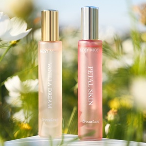 โคซี่ มอสซี่ น้ำหอมกลิ่นใบยาสูบสำหรับผู้หญิง กลิ่นหอมอบอุ่น กลิ่นดอกไม้ 15 มล. โอ เดอ ทาโบกา ลีฟ - Product Image 5