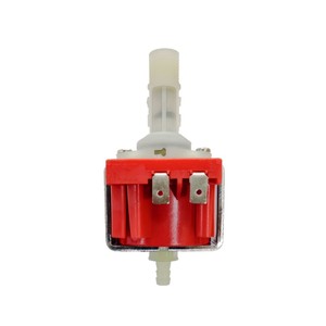 Bomba electromagnética mini East Sheng DS330 de 16W AC220-240V para fregadora de pisos, máquina de nebulización y limpiadora a vapor - Product Image 2