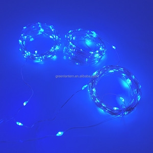 Vente en gros de lumières de rideau de Noël en fil de cuivre Led filets maille <span class=keywords><strong>ciel</strong></span> <span class=keywords><strong>étoilé</strong></span> lumières branchées <span class=keywords><strong>guirlande</strong></span> de fée lampes pour plafond de mariage - Product Image 4