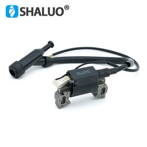 Piezas del generador <span class=keywords><strong>de</strong></span> <span class=keywords><strong>bencina</strong></span> Bolsa <span class=keywords><strong>de</strong></span> alto voltaje Hoogspanning Zak 950 154 168 188 Modelo Bobina <span class=keywords><strong>de</strong></span> encendido - Product Image 2