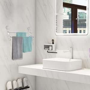 Étagère murale d'angle en métal à trois niveaux avec ventouse, sans perçage, <span class=keywords><strong>extensible</strong></span>, pour <span class=keywords><strong>salle</strong></span> <span class=keywords><strong>de</strong></span> <span class=keywords><strong>bain</strong></span> - Product Image 4