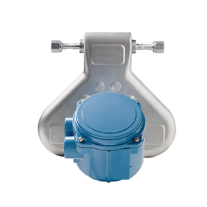 เครื่องวัดอัตราการไหลของมวล Coriolis CMF010M ขนาด 1/10 (DN2) ทำจากสแตนเลส 316L พร้อมเซ็นเซอร์ตรวจจับการเคลื่อนไหวสำหรับแก๊ส - Product Image 5