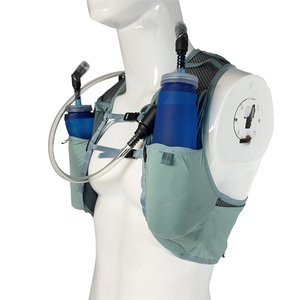 Siêu Ánh Sáng Của Á Hậu Vest Hydrat Hóa Ba Lô Cho Ngoài Trời Đường Mòn Chạy Bánh Nước Bàng Quang Túi - Product Image 3