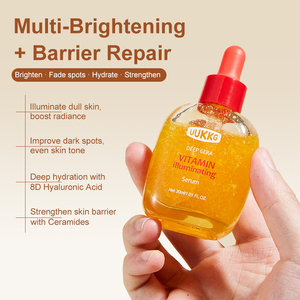 UUKKG Aceite Facial Antienvejecimiento con Retinol, Sérum Facial Reafirmante para Arrugas, Aceite Facial Nocturno para Piel Seca y Madura, Venta al por Mayor - Product Image 2