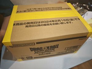 FB01 <span class=keywords><strong>juego</strong></span> <span class=keywords><strong>de</strong></span> cartas <span class=keywords><strong>de</strong></span> papel <span class=keywords><strong>de</strong></span> <span class=keywords><strong>Dragon</strong></span> <span class=keywords><strong>Ball</strong></span> auténtico oficial al por mayor OCG PCG juegos <span class=keywords><strong>de</strong></span> <span class=keywords><strong>mesa</strong></span> batallas tarjetas raras regalo BANDAI JP - Product Image 3