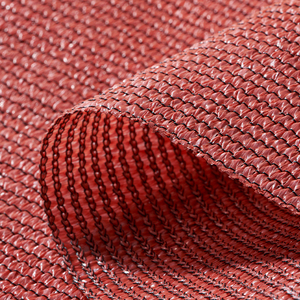 <span class=keywords><strong>Filet</strong></span> pare-soleil tissé en HDPE haute densité résistant aux UV pour l'<span class=keywords><strong>ombrage</strong></span> des jardins et terrasses extérieurs - Product Image 2