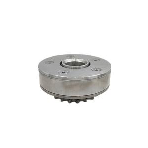 06F109088J Piñón de distribución de admisión y escape del árbol de levas, ajustador de admisión del motor, kit de carrocería para accesorios de coche Audi A6 - Product Image 2