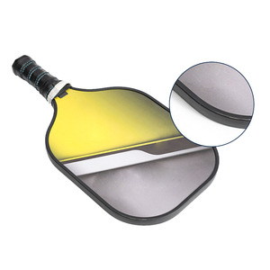 Accesorios de paleta Pickleball personalizados, marco de raqueta de Pádel de PVC, <span class=keywords><strong>cinta</strong></span> <span class=keywords><strong>protectora</strong></span>, <span class=keywords><strong>cinta</strong></span> de borde para productos de tenis Pickleball - Product Image 2