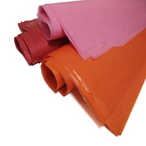 กระดาษห่อดอกไม้สีสันสดใสราคาถูกมาใหม่ปี 2026 - Product Image 5