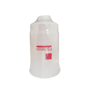 A0018354447 FS19599 filtro carburante ForMerdes Benz BUS integrato O550 Tourino O510 turismo O350 Travego O580 OM457 OM926 OM942 OM542 - Product Image 1