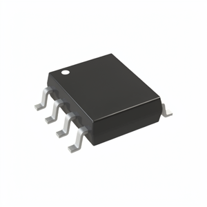 Composant électronique de gestion de l'alimentation (PMIC) à service tout-en-un, puce 8 SOIC à pad exposé BD33HC0MEFJ-LBH2 - Product Image 1