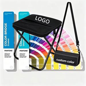 Backpack <b>Stool</b> Pencil Bag Portable Simple Camping Equipment Satchel Sports Folding Chair Outdoor Furniture - Product Image 3
