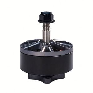 มอเตอร์โดรนไร้แปรงถ่าน 2810 1500Kv ประสิทธิภาพสูง สำหรับโดรนปีกตรึงแบบ FPV ดีไซน์ Low KV เพื่อเวลาบินที่ยาวนานขึ้น - Product Image 4