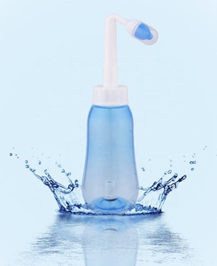 Rinite allergica Ha Bisogno di Tipo Manuale Nasale Irrigazione del Naso Cleaner - Product Image 1