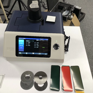 Espectrofotómetro de Rejilla YS6003 para Medición de Diferencia de Color en Control de Calidad - Product Image 4