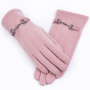 2021 Winter <strong>Gloves</strong> Women Warm Touch Screen <strong>Gloves</strong> Mobile Phone <strong>Gloves</strong> - Product Image 3
