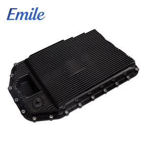 Kit de Filtro de Aceite de Transmisión OE 24152333907 para <span class=keywords><strong>BMW</strong></span> E90 E60 E70 E84 E89 Z4 Serie 1 3 5 7 X1 X3 X5 X6 GA6HP19Z 6 Velocidades - Product Image 4