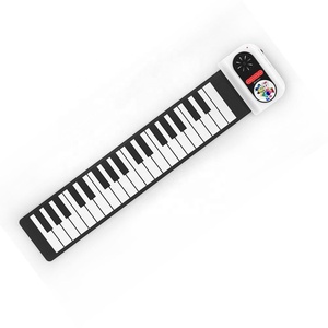 Mejor venta de instrumentos musicales silicona piano para la venta de <span class=keywords><strong>iword</strong></span> - Product Image 1