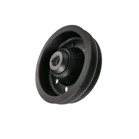 Poulie de vilebrequin de courroie de moteur automobile d'origine OEM 13810-T2K-003 13811-P2A-000 pour Honda CIVIC VTEC 1996-2000 Amortisseur Del Motor