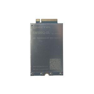 Rm500q RM500Q-GL 5G Sub 6Ghz M.<span class=keywords><strong>2</strong></span> Module LTE-A Voor <span class=keywords><strong>Iot</strong></span>/Embb Ondersteunt 5G Nsa En Sa Modi Dongle 5G Naar Usb 3.0 Type-C - Product Image 2