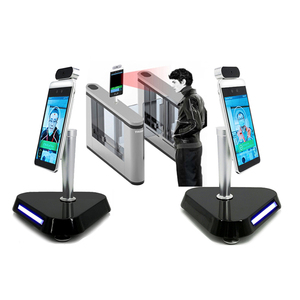 sistema de alarma de seguridad inalámbrico reconocimiento facial cámara de seguridad inalámbrica sistema de alarma para el hoga - Product Image 2