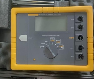 k E 1623-2kit Probador de Resistencia de Tierra 1625-2kit Kit de Prueba de Conexión a Tierra Original 1623-2 y 1625-2 Nuevo y en Stock - Product Image 4