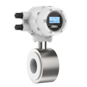 High Quality OEM Flow Meter for and Oil with HART High Accuracy 0.5%RS - Product Image 1
