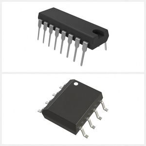 Distribuidor Autorizado de Componentes Electrónicos Integrados 363 FBGA, FCBGA XC4VLX25-10SF363I - Product Image 1