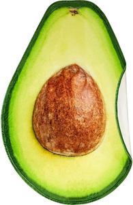 Realistische 300GSM gestrickte lustige Lebensmittel decke Neuheit Früchte gedruckt werfen für Erwachsene Kinder auf Couch Schlafs ofa Coral Fleece Produkt - Product Image 3