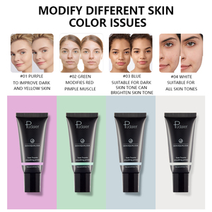 Pudaier Crème BB Pro <span class=keywords><strong>Fond</strong></span> <span class=keywords><strong>de</strong></span> <span class=keywords><strong>Teint</strong></span> Correcteur Maquillage Crème <span class=keywords><strong>de</strong></span> Base Visage <span class=keywords><strong>Fond</strong></span> <span class=keywords><strong>de</strong></span> <span class=keywords><strong>Teint</strong></span> Liquide – Meilleure Vente - Product Image 3