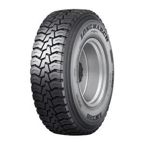 2024 nouveaux produits pneus pour camions 315/80r22.5 295/80r22.5 11r24.5 11r22.5 pneus de camion tout pneu radial en acier à bas prix