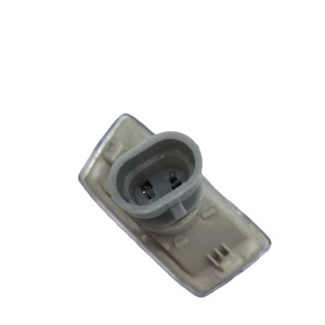 Luz Direccional Chevrolet 9047826 ABS para Cruze, Pieza de Repuesto - Product Image 5