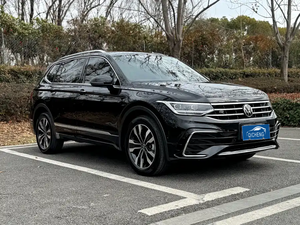 Nuova <span class=keywords><strong>Touran</strong></span> L Modello 2025 330TSI Automatica 2WD R-Line SUV di Medie <span class=keywords><strong>Dimensioni</strong></span> a Benzina Pneumatici R19 Sedili Elettrici Tetto Panoramico - Product Image 3